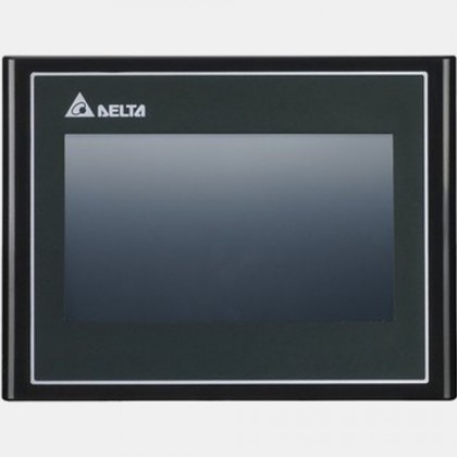 Panel HMI 4,3'' Delta Electronics DOP-103BQ